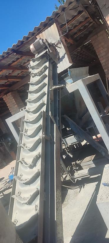 Производство пескоблоков: ОЧЕНЬ СРОЧНО срочно Продам готовый бизнес полуавтоматический самый — 12