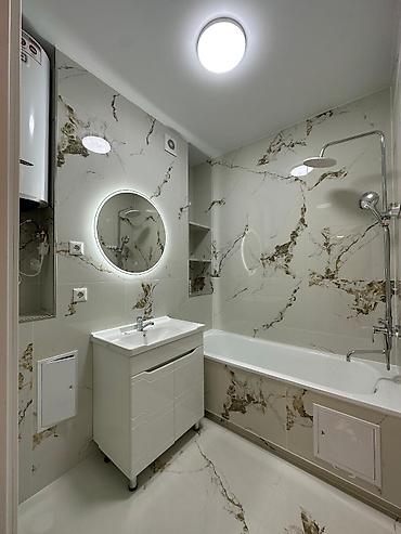 Продажа квартир: 2 комнаты, 79 м², Элитка, 2 этаж — 4