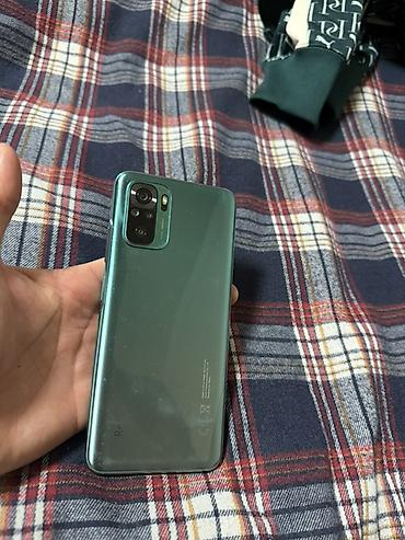 Смартфон Xiaomi Redmi Note 10 Характеристики по устройству на фото: -