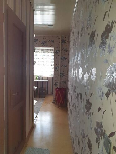 Köhnə tikili: Bakı, 3 otaqlı, Köhnə tikili, m. Həzi Aslanov, 75 kv. m — 13