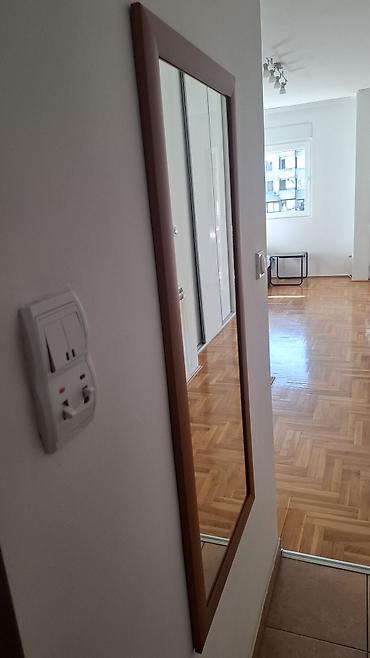 spavace sobe kupujemprodajem: Fenomenalno ogledalo po extra ceni. 110x50cm. Moze da se kači i — 4