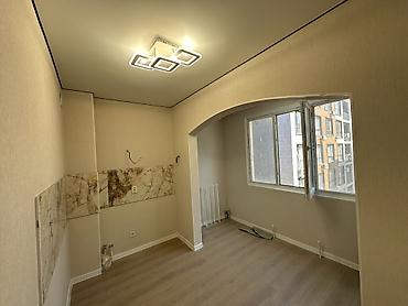 Продажа квартир: 1 комната, 45 м², Технопарк 106 серия, 8 этаж, Свежий ремонт — 5