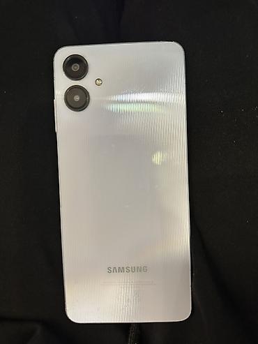 samsung a 01 core: Samsung Galaxy A06, Б/у, 128 ГБ, цвет - Белый, 2 SIM — 1