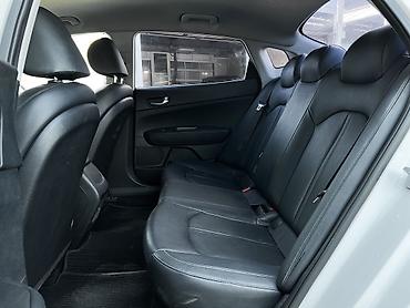 Kia: Kia K5: 2017 г., 2 л, Автомат, Газ, Седан — 9