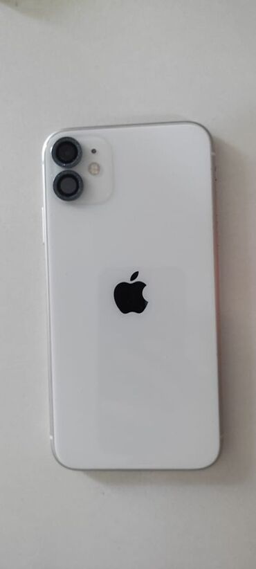 IPhone 11, Ağ
