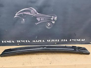 gitovanje branika: NOSAĆ ŠINA ZADNJEG BRANIKA ZA NISSAN QASHQAI OD 2014. DO 2021. GOD — 2