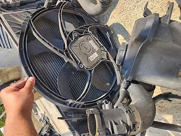 batterieliminator 12v: VENTILATOR BMW 3 E90 E91 | Ventilator bmw 3 e90 e91 — 1