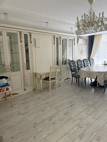 Долгосрочная аренда квартир: 4 комнаты, Собственник, Без подселения, С мебелью полностью — 17