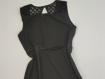 koronkowa sukienki na wesele plus size: Women`s dress, size XL