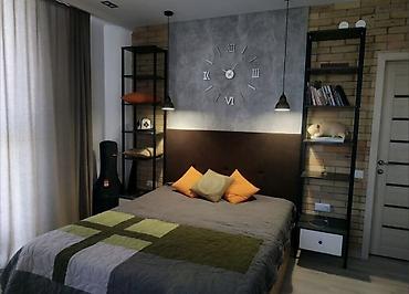 Новостройки от застройщика: 2 комнаты, 78 м² — 27