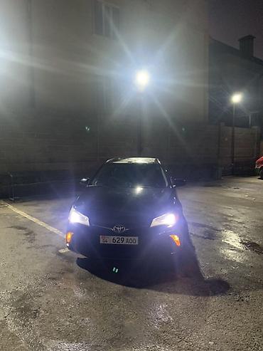 Toyota: Toyota Camry: 2015 г., 2.5 л, Автомат, Седан — 7