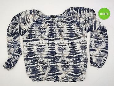 bluzka z futrem: Dorothy Perkins, Bluzka damska, rozmiar L — 2