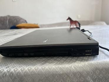 acer i5: Dell Latitude E6400 noutbuku İ5 4 GB RAM 512 yaddaş - 14.1" ekran — 4