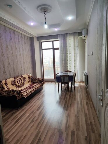 Uzunmüddətli kirayə mənzillər: 20 yanvar metrosu yaxınlığı.Melisa park yaşayış kompleksində,20