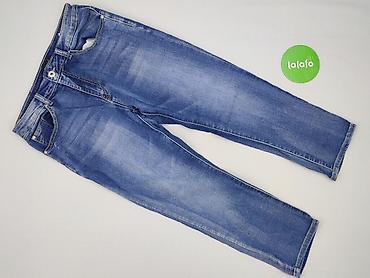 classics77 trousers: Jeansy damskie, rozmiar M — 2