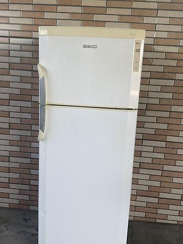 satmaq: Beko iki qapılı soyuducu - Üst kamera – dondurucu, aşağı kamera – — 1