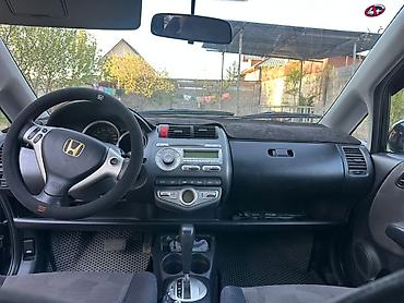 аккумуляторы на фит: Honda Fit: 2006 г., 1.4 л, Автомат, Бензин, Хэтчбэк — 4
