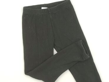 Leggings for kids, Coccodrillo, 7 years, 122, condition - Very good