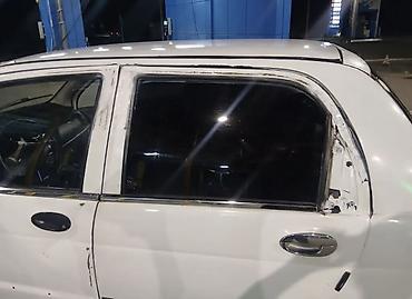 аренда авто спарк: Daewoo Matiz: 2006 г., 0.8 л, Механика, Бензин, Хэтчбэк — 9