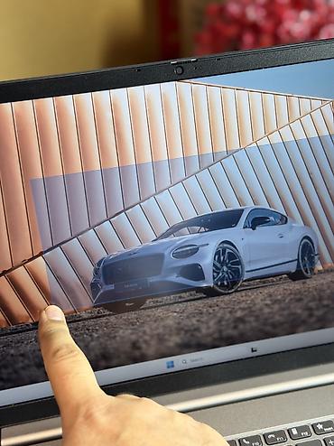 kreditle komputer: İşlənmiş Lenovo ThinkBook, 15.6 ", Intel Core i7, 512 GB, Ünvandan götürmə, Ödənişli çatdırılma, Rayonlara çatdırılma — 3