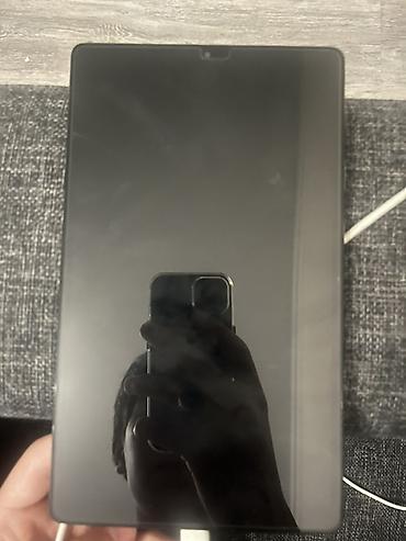 tab: Планшет Samsung Galaxy Tab (серия A,) Не включается но мигает экран — 2