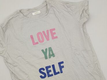 t shirty jedwabny: Reserved, T-shirt damski, rozmiar S