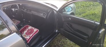Audi: Audi A6: 2000 г., 2.4 л, Механика, Газ, Седан — 8