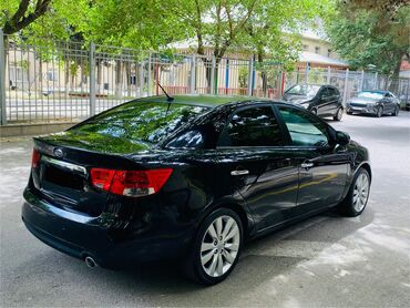 1 4 tsi фольксваген: Kia Cerato: 1.6 l | 2011 il Sedan