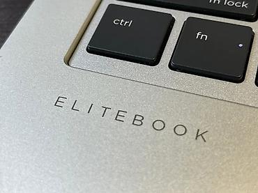 intel core 7: HP EliteBook 840 G5 — тонкий корпоративный ноутбук из алюминия с — 5