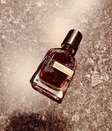 Парфюмерия: Парфюмерная вода Orto Parisi Terroni (люксовая копия) - Семейство — 8