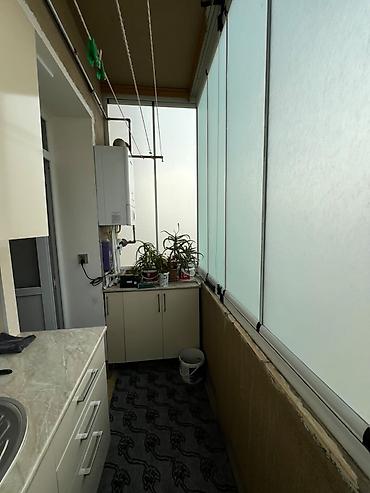 ev alqi satki: 2 otaqlı, Yeni tikili, 40 kv. m — 10