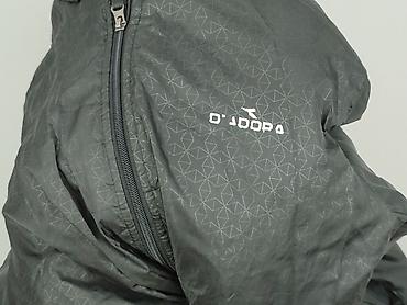 dresy pull and bear: Diadora, Męska kurtka przejściowa, rozmiar L — 8