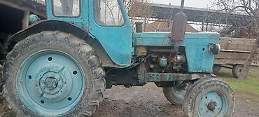 Kultivatorlar: Traktor üçün aqreqatlar dəsti - Asma frez kultivator: arxa asqıya — 14