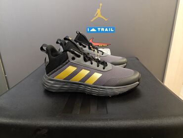 роликовые кроссовки в бишкеке цена: Оригинальные кроссовки Adidas Ownthegame 2.0 летние размеры 42.5,43