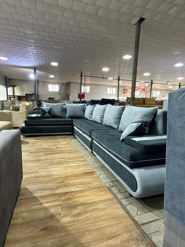 Угловые диваны: Диван "Диамонд" продаются угловой диван от производителя хорошей — 3