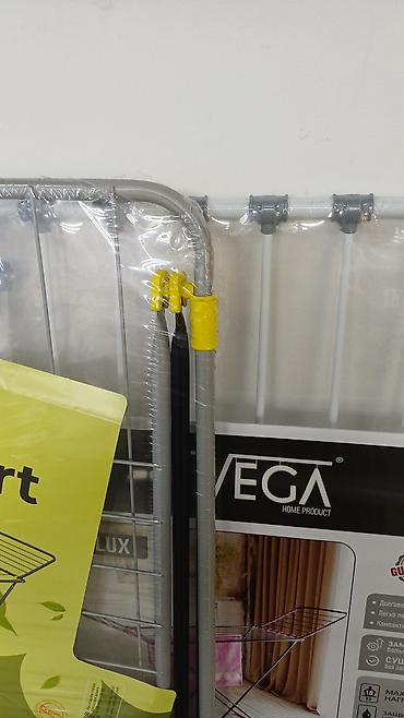 Сушилки: Сушилка, цвет - Белый, Новый — 4