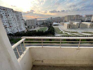 Köhnə tikili: Bakı, 2 otaqlı, Köhnə tikili, m. Həzi Aslanov, 60 kv. m — 13