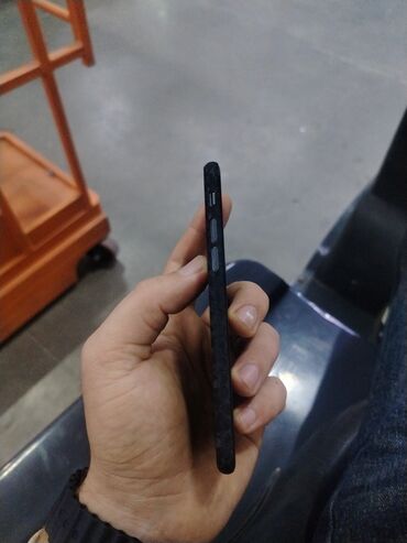 Honor: IPhone 8, 64 ГБ, Черный, Отпечаток пальца