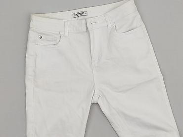 miss denim: Szorty damskie, rozmiar S — 1