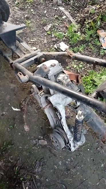 tufan s150 ehtiyat hisseleri: Benzinli skuter üçün karkas və ehtiyat hissələri - Tam şassi/karkas — 2
