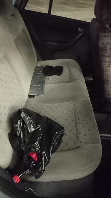 Volkswagen: Volkswagen Pointer: 2005 г., 1.6 л, Механика, Бензин, Хэтчбэк — 8