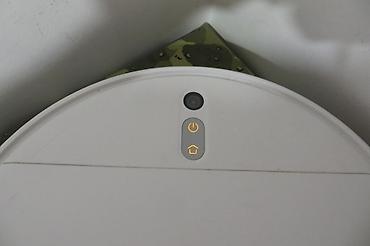 duo pegla: Xiaomi Mi Robot Vacuum-Mop 1C,aparat sa pripadajucom bazom za — 5