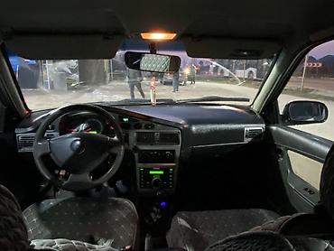 Daewoo: Daewoo Nexia: 2008 г., 1.6 л — 8