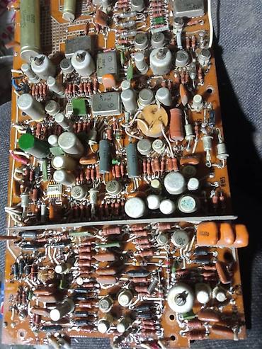 Скупка цветного металла: Куплю ссср приборы платы электроники списание сгоревшие куплю приборы — 8