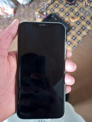 Apple iPhone: IPhone 11, Б/у, 128 ГБ, Зеленый, Кабель, 92 % — 7