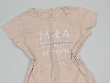 lidl koszulka polska: Sinsay, Pyjama shirt, size XS (EU 34)