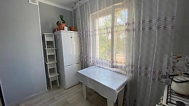 variant kg: 1 комната, 45 м², 105 серия, 2 этаж — 9