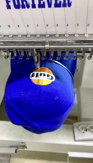 Вышивка: Компьютерная вышивка | Швейный цех | Спортивная одежда, Блузки, Верхняя одежда — 12