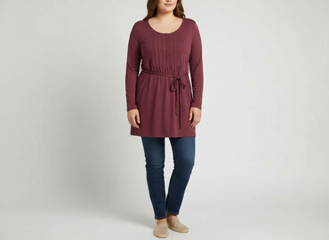 tunika lidl: Bpc bonprix collection, Women`s tunic, size XL