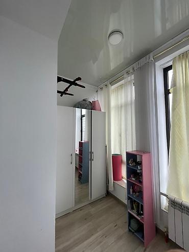 Продажа квартир: 3 комнаты, 77 м², Элитка, 6 этаж, Евроремонт — 3